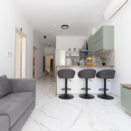 Bordino 2 Bedroom Apartment Bahía de San Pablo Exterior foto