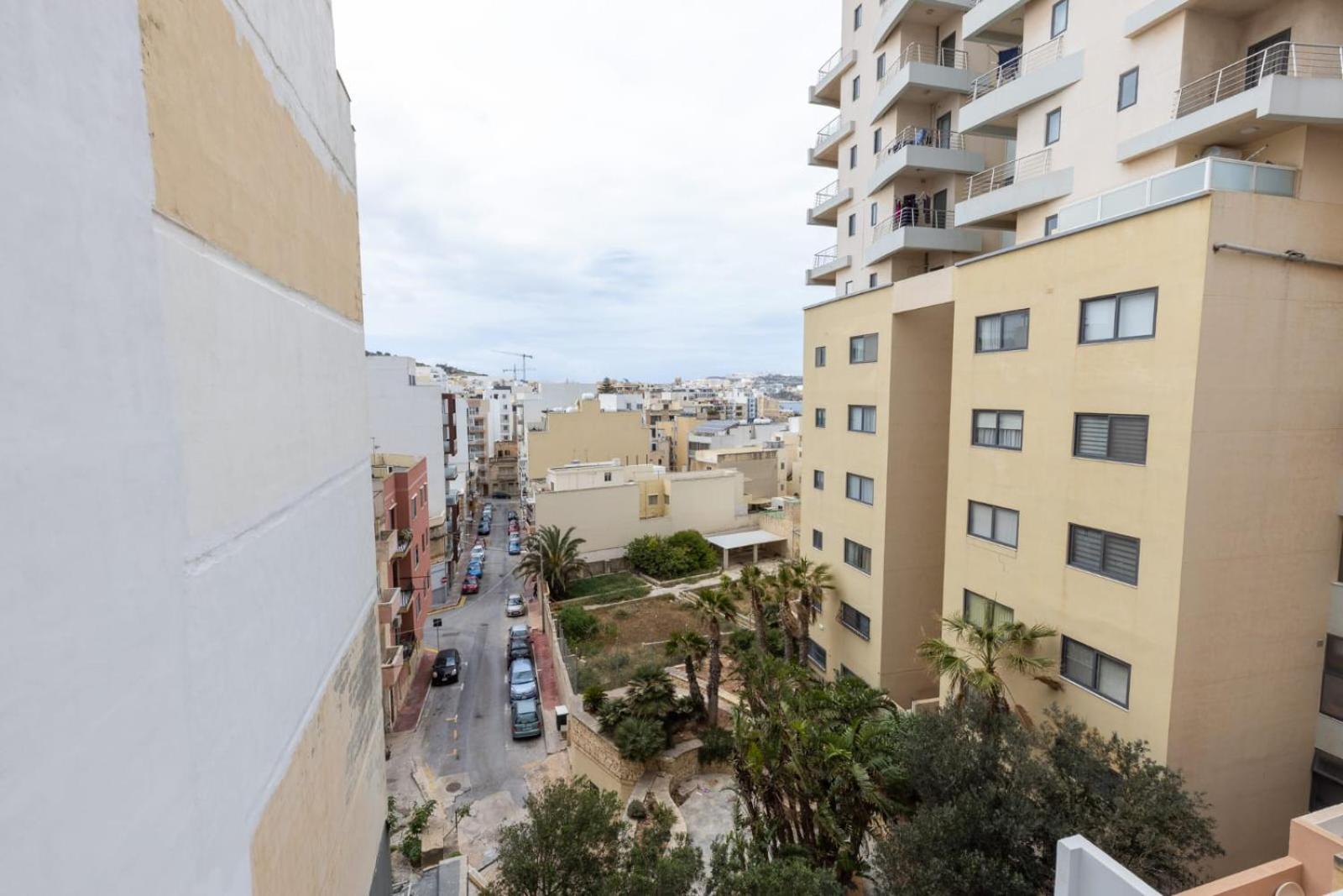 Bordino 2 Bedroom Apartment Bahía de San Pablo Exterior foto
